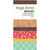 Simple Stories - What&#039;s Cookin&#039; Collection - Washi Tape