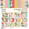 Simple Stories - Noteworthy Collection - 12 x 12 Collection Kit