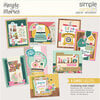 Simple Stories - Noteworthy Collection - Simple Cards - Card Kit