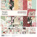 Simple Stories - Simple Vintage Love Story Collection - 12 x 12 Collection Kit