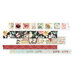 Simple Stories - Simple Vintage Love Story Collection - Washi Tape
