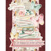 Simple Stories - Simple Vintage Love Story Collection - Simple Cards - Card Kit