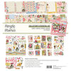 Simple Stories - Simple Vintage Spring Garden Collection - Collectors Essentials Kit