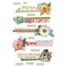 Simple Stories - Simple Vintage Spring Garden Collection - Sticker Book