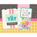 Simple Stories - True Colors Collection - Simple Cards - Card Kit
