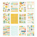 Simple Stories - Summer Snapshots Collection - Sticker Book
