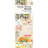 Simple Stories - Simple Vintage Essentials Color Palette Collection - Washi Tape - Warm