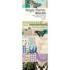 Simple Stories - Simple Vintage Essentials Color Palette Collection - Washi Tape - Cool