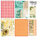 Simple Stories - Simple Vintage Essentials Color Palette Collection - Simple Cards - Card Kit