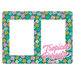 Simple Stories - Just Beachy Collection - Chipboard Frames