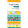 Simple Stories - Just Beachy Collection - Washi Tape