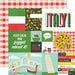 Simple Stories - Say Cheese Epic Collection - 12 x 12 Double Sided Paper - Italy