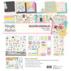 Simple Stories - Crafty Things Collection - Collector's Essential Kit