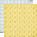 Simple Stories - Simple Vintage Meadow Flowers Collection - 12 x 12 Double Sided Paper - Beauty In Today