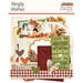 Simple Stories - Simple Vintage Autumn Breeze Collection - Ephemera