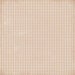 Simple Stories - Simple Vintage Believe Collection - 12 x 12 Double Sided Paper - Gingerbread Gingham
