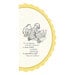 Simple Stories - Say Cheese Classic Pooh Baby Collection - 6 x 8 Binder Inserts