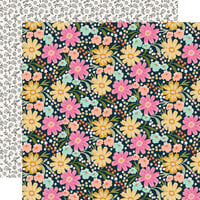 Simple Stories - Take Note Collection - 12 x 12 Double Sided Paper - My Favorite Things