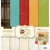 Simple Stories - Harvest Lane Collection - 12 x 12 Simple Basics Kit