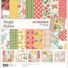 Simple Stories - Pink Lemonade Collection - 12 x 12 Collection Kit