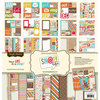 Simple Stories - SNAP Life Collection - 12 x 12 Collection Kit