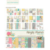 Simple Stories - Vintage Bliss Collection - 12 x 12 Collection Kit