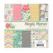 Simple Stories - Vintage Bliss Collection - 6 x 6 Paper Pad
