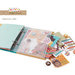 Simple Stories - SNAP Studio Collection - Pouch