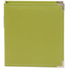 Simple Stories - SNAP Studio Collection - 6 x 8 Faux Leather Album - Green