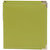 Simple Stories - SNAP Studio Collection - 6 x 8 Faux Leather Album - Green