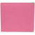 Simple Stories - SNAP Studio Collection - 12 x 12 Faux Leather Album - Pink