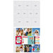 Simple Stories - SNAP Studio Collection - 12 x 12 Page Protectors - Six 4 x 4 Four 3 x 4 Inch Photo Sleeves - 10 Pack