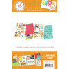 Simple Stories - SNAP Collection - Cardstock Stickers - Birthday