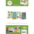 Simple Stories - SNAP Collection - Cardstock Stickers - Travel