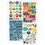 Simple Stories - SNAP Collection - Cardstock Stickers - Seasons