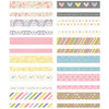 Simple Stories - Enchanted Collection - Washi Paper Tape