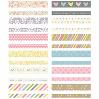 Simple Stories - Enchanted Collection - Washi Paper Tape