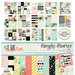 Simple Stories - I AM Collection - 12 x 12 Collection Kit