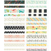 Simple Stories - I AM Collection - Washi Paper Tape