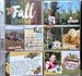 Simple Stories - Pumpkin Spice Collection - 12 x 12 Collection Kit