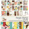 Simple Stories - We Are Family Collection - 12 x 12 Collection Kit