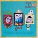 Simple Stories - We Are Family Collection - 12 x 12 Collection Kit