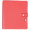 Simple Stories - Carpe Diem Collection - A5 Planner - Coral