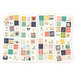Simple Stories - Carpe Diem - Posh Collection - Cardstock Stickers - Insta Quotes
