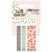 Simple Stories - Carpe Diem - The Reset Girl Collection - Washi Tape - Modern Meadow