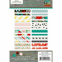 Simple Stories - Life In Color Collection - Washi Paper Tape