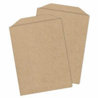 Simple Stories - DIY Collection - Treat Bags - Kraft