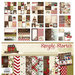 Simple Stories - Cozy Christmas Collection - 12 x 12 Collection Kit