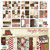 Simple Stories - Cozy Christmas Collection - 12 x 12 Collection Kit