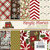 Simple Stories - Cozy Christmas Collection - 6 x 6 Paper Pad